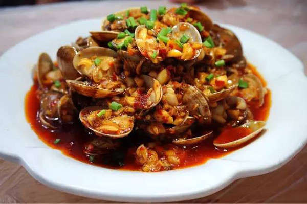 鱼台烤花甲培训