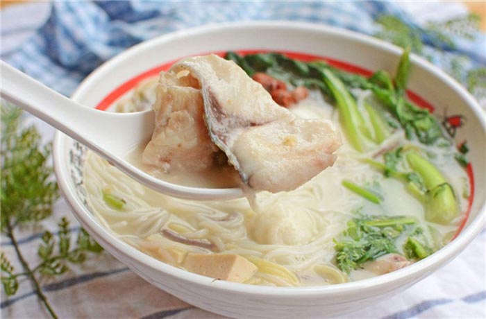 鱼台鱼粉培训
