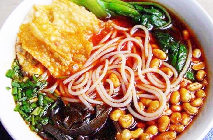 鱼台螺蛳粉培训