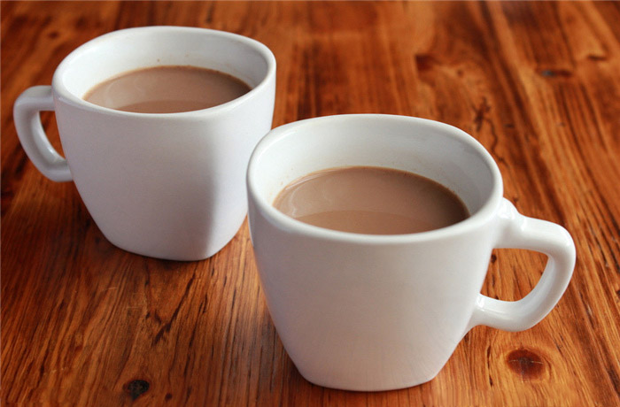 鱼台奶茶培训