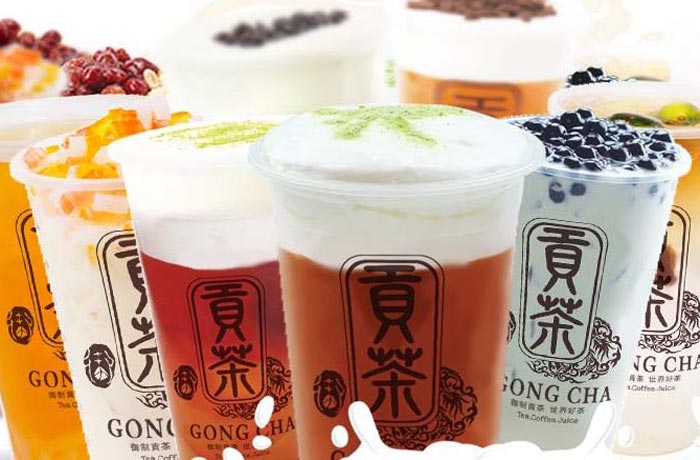 鱼台贡茶培训